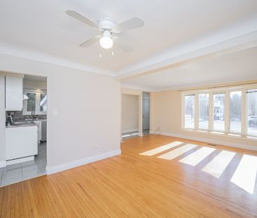 For Lease - 1385 Olga Drive Unit# A, Burlington, Ontario - Photo 3