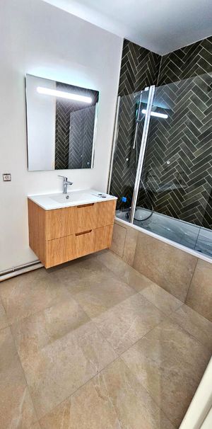 Appartement Andrésy 2 pièce(s) 54.50 m2 + Cave + Parking - Photo 1