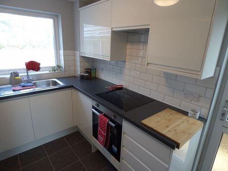 3 bedroom terraced house to rent - Photo 3