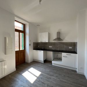 Location Appartement 2 pièces 39m² - Photo 2