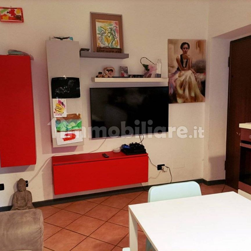 Bilocale via Sauro, Centro, Stradella - Photo 1