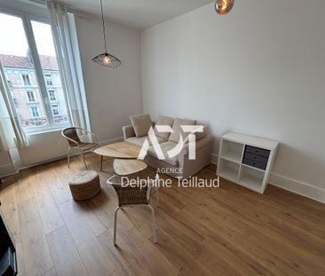 Location Appartement 2 pièces 48m² GRENOBLE 38000 - Photo 2