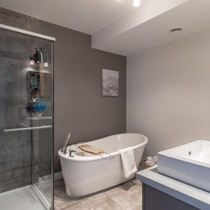 Appartement - 214-1499 Ch. de Chambly - Photo 1