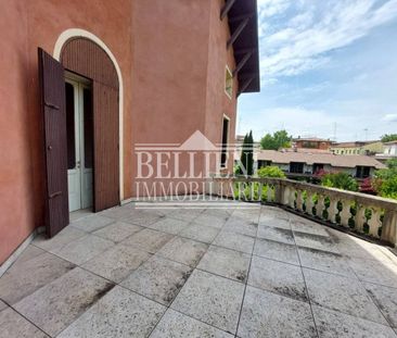 Appartamento via Alfonso la Marmora, San Bortolo, Vicenza - Foto 6
