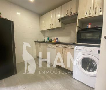 Habitación - Madrid - Delicias - 580€ MES - Ref. FGO-HPD002 - Foto 5