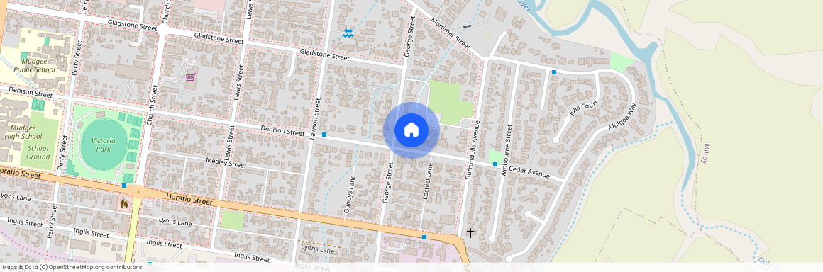 14 Denison Street, Sydney, New South Wales 2050