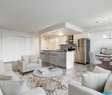 Gatineau – Appartement 4 1/2 lumineux à louer - Photo 2