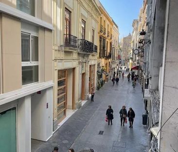 Calle ODonnell, Sevilla, Andalusia 41001 - Photo 1