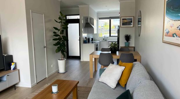 Spacious Two Level Home with Off-Street Parking - Photo 1