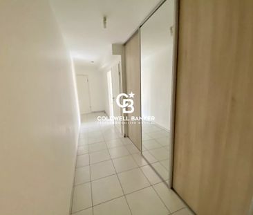 Appartement 4 pièces - 100 m² - Photo 5