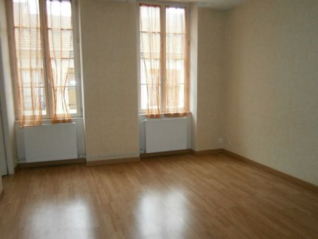 Petit T3 fonctionnel - Photo 3