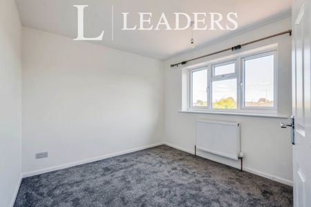 3 bedroom house to rent Manor Green, Stanford in the Vale, Faringdon, Oxfordshire, SN7 - Photo 3