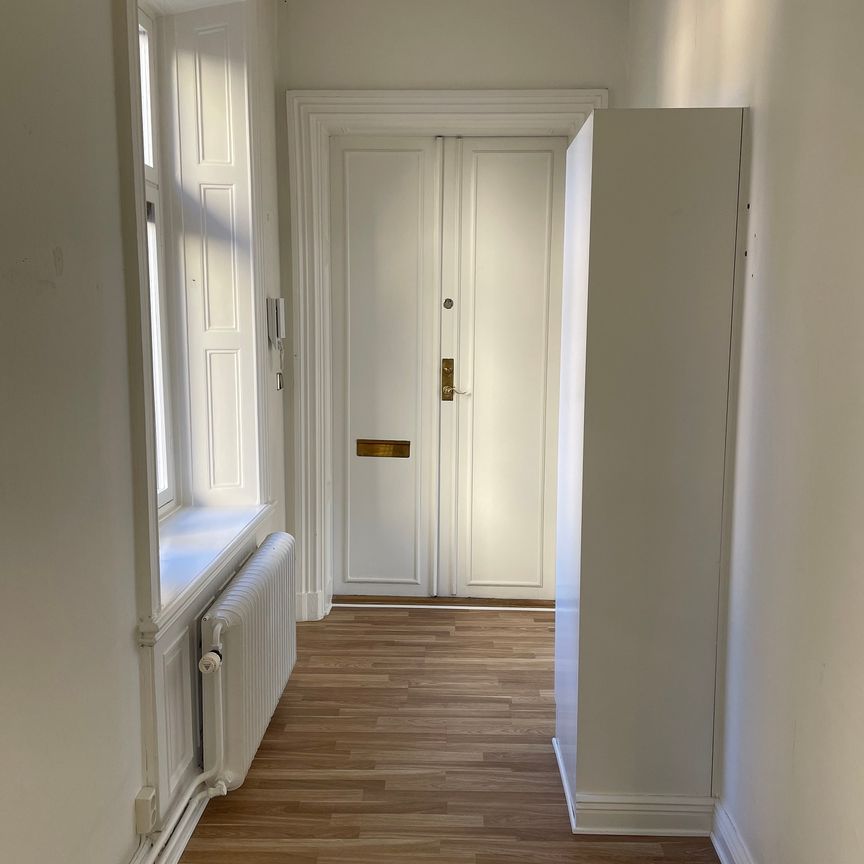 Tullgatan, Sundsvall - Photo 1