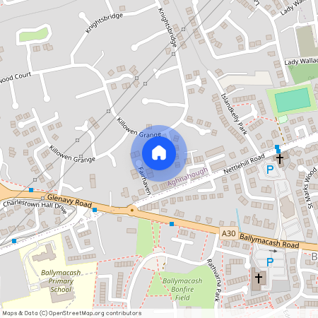 232 Killowen Grange, BT28 3JG, Lisburn