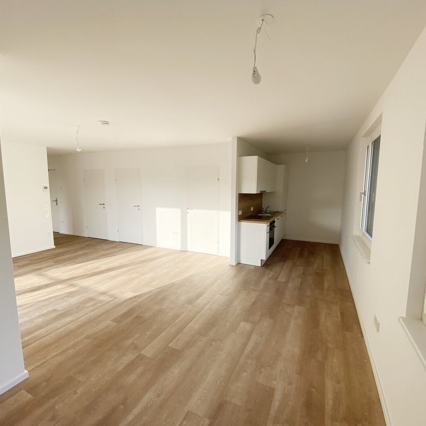 Urbanes Wohnen im Grünen: Entdecken Sie Ihr neues Zuhause im Tullnerfeld - Foto 1