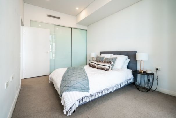 804c/6-10 Nancarrow Avenue, Ryde NSW 2112 - Apartment For Rent | Domain - Photo 1