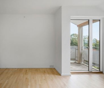 Lejlighed med udsigt - Photo 2