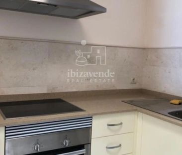 Piso de alquiler en De la Cala Gració, Sant Antoni de Portmany - Photo 3