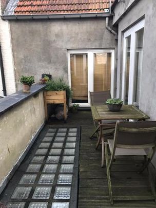 Duplex te huur in Leuven - Foto 1