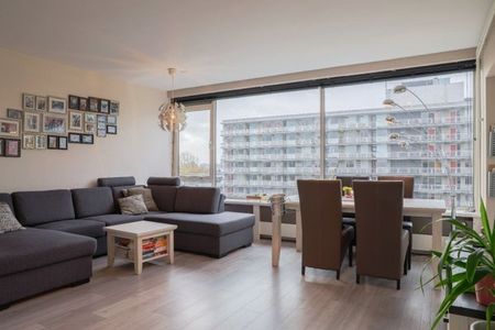 Te huur: Appartement Parnassusweg in Amsterdam - Photo 2