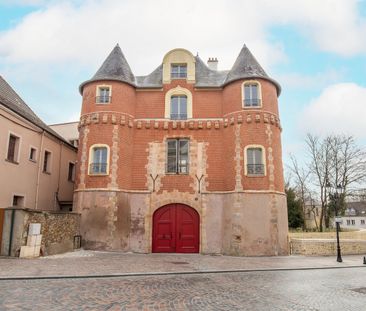 Location appartement 1 pièce, 32.30m², Yerres - Photo 2