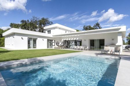 Alquiler de casa o chalet independiente en Sotogrande Costa - Photo 3