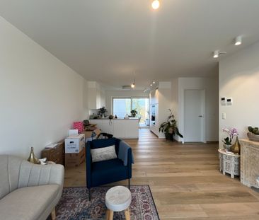 Prachtig nieuwbouwappartement met 2 slaapkamers te Hamont - Photo 4