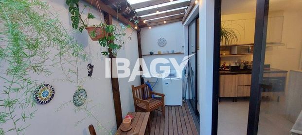 Kitnet/Loft/Studio 1 Quarto Campeche - Foto 1