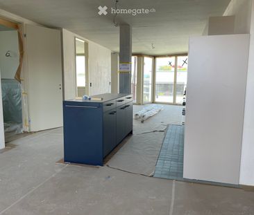 Erstbezug Reihenhaus 4.5-Zimmer-Genossenschaftssiedlung in Arbon in... - Foto 1