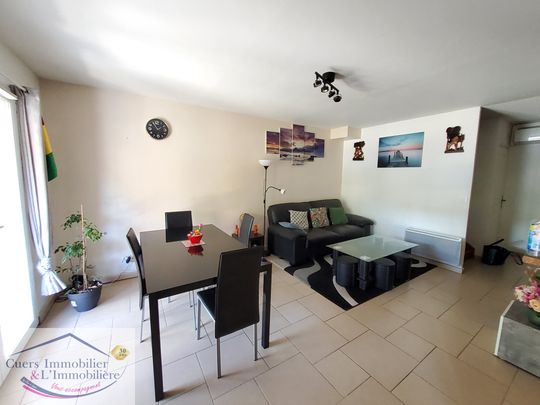 Location Maison 3 pièces 71m² CUERS 83390 - Photo 1