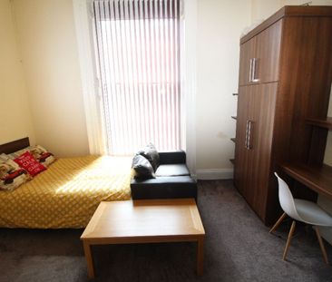 Fishergate Hill, Flat 3, PRESTON, Lancashire PR1 8JD - Photo 1