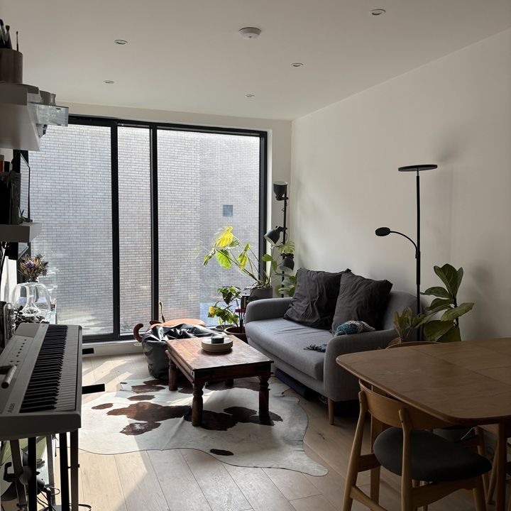 Room in a Shared Flat, Hoxton Street, N1 - Photo 1