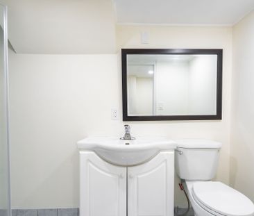 For Lease - 315 Bunting Road Unit# BSMT, St. Catharines, Ontario - Photo 5