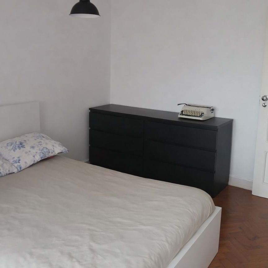 Apartamento T1 em Lisboa - Photo 1