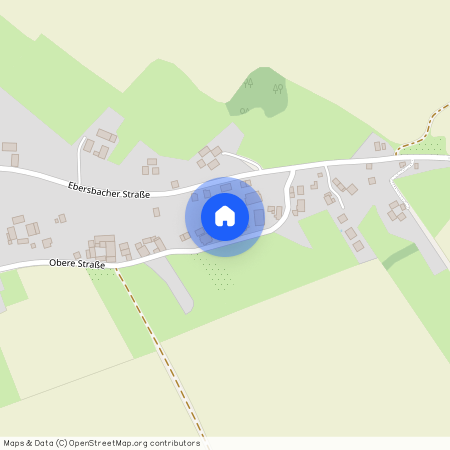 Obere Str 10, 08371 Sachsen - Glauchau