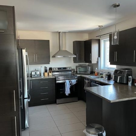 4 1/2 Disponible le 1er Juin 2026 - Photo 3