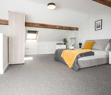 1 bedroom in a house share to rent - Photo 4