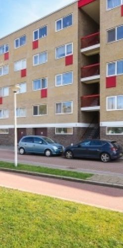 Apartment Zaandam - Twiskeweg - Photo 1