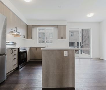 For Lease - 34 Bellasera Way, Caledon, Ontario - Photo 1