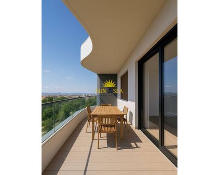 4 BEDROOM PENTHOUSE - MURCIA - Photo 2