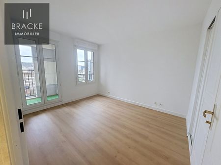 Location Appartement 2 pièces 46m² - Photo 2
