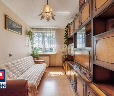 Mieszkanie willowe na wynajem Bolesławiec - Zdjęcie 1