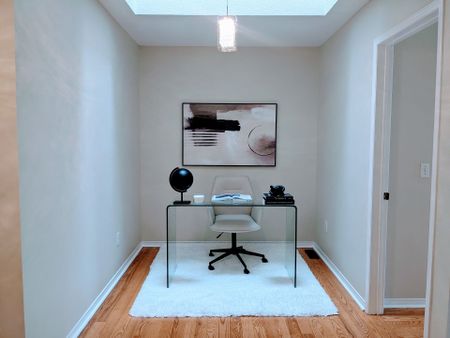 For Lease - 5030 Heatherleigh Avenue Unit# 150, Mississauga, Ontario - Photo 4