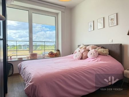 Appartement te huur - Photo 4