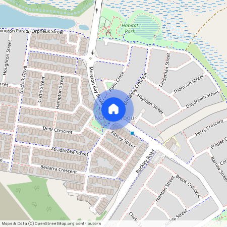 Burpengary, Moreton Bay