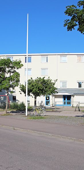 Kristinelundsvägen 2 C - Photo 1