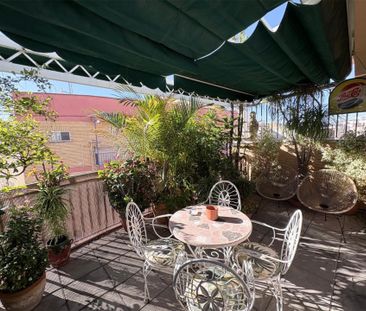 Ático de alquiler en Calle Sagasta, 6, San Pedro - Photo 1