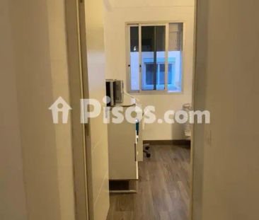 Piso en alquiler en Alameda de los Capuchinos, cerca de Calle de Ar... - Photo 4