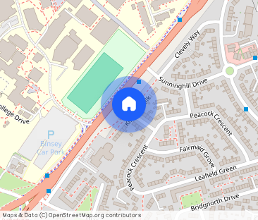 Kinsale Walk, NG11 - Photo 1