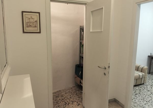 Bilocale in Corso Taranto, Torino